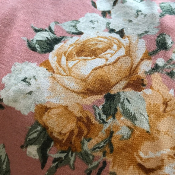 Pink Spring dress - Picture 4 of 5